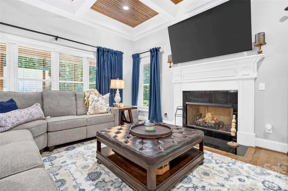 6653 Goose Point Drive #158 Denver, NC 28037