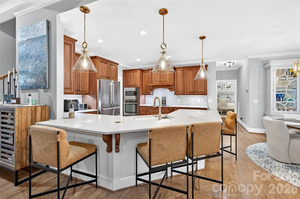 6653 Goose Point Drive #158 Denver, NC 28037