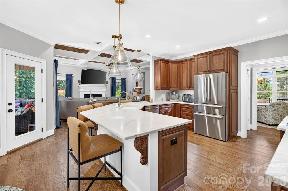 6653 Goose Point Drive #158 Denver, NC 28037