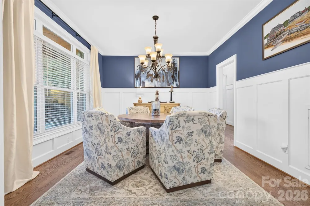 6653 Goose Point Drive #158 Denver, NC 28037