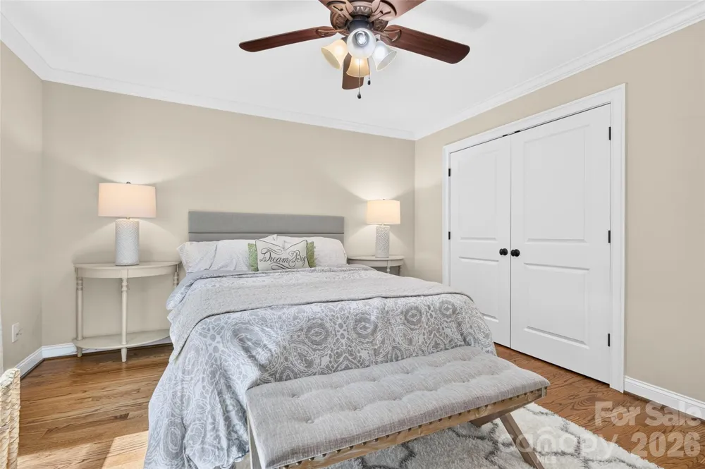 6653 Goose Point Drive #158 Denver, NC 28037