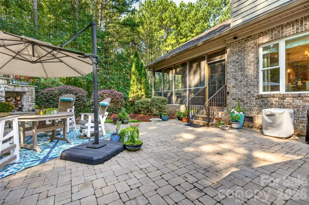 6653 Goose Point Drive #158 Denver, NC 28037