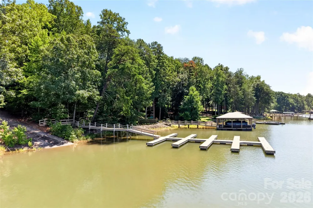 6653 Goose Point Drive #158 Denver, NC 28037
