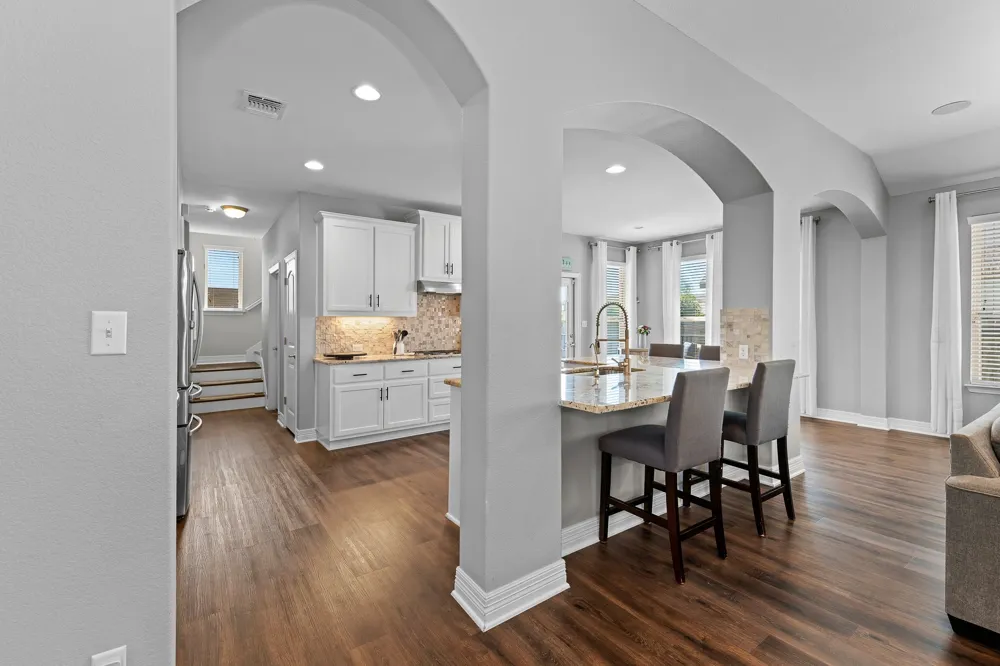112 Coral Bean Way Georgetown, TX 78626