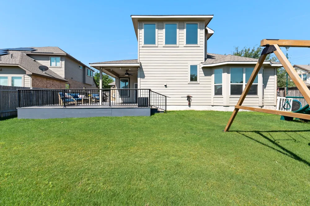 112 Coral Bean Way Georgetown, TX 78626
