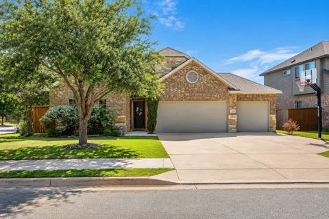 112 Coral Bean Way