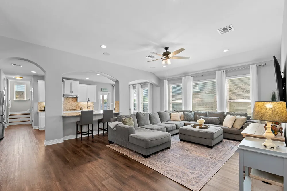 112 Coral Bean Way Georgetown, TX 78626