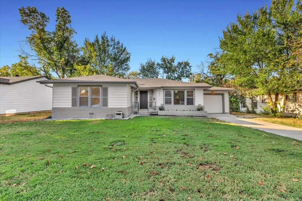 5316 Palmer Drive Haltom City, TX 76117