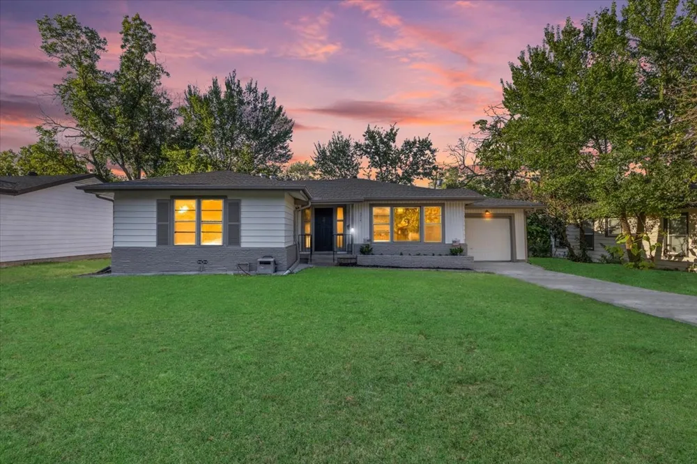 5316 Palmer Drive Haltom City, TX 76117