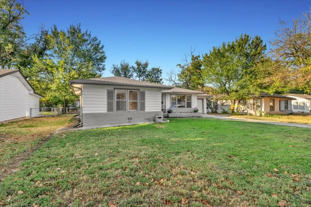 5316 Palmer Drive Haltom City, TX 76117