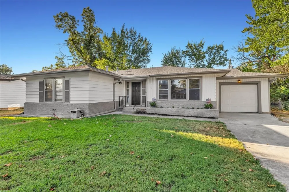 5316 Palmer Drive Haltom City, TX 76117