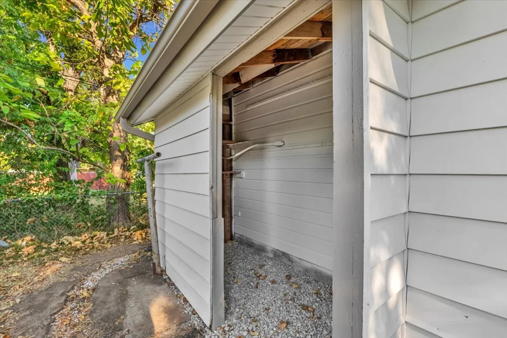 5316 Palmer Drive Haltom City, TX 76117