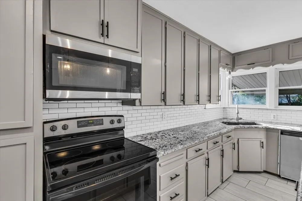 5316 Palmer Drive Haltom City, TX 76117