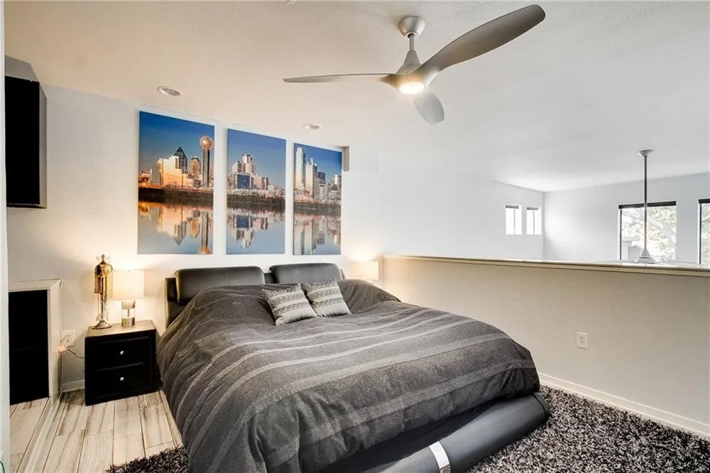 5111 Manett Street #203 Dallas, TX 75206