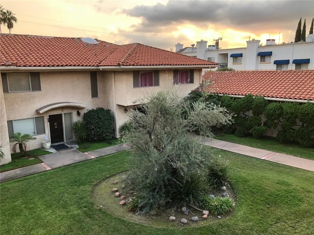 740 W Huntington Drive #K Arcadia, CA 91007