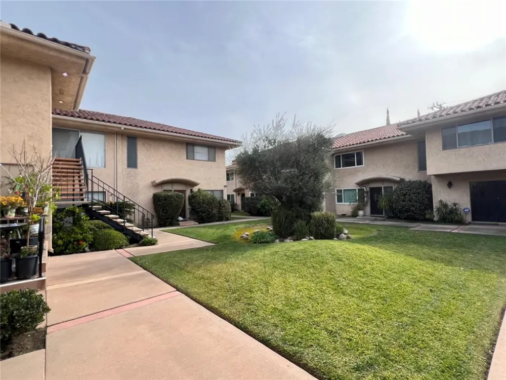 740 W Huntington Drive #K Arcadia, CA 91007
