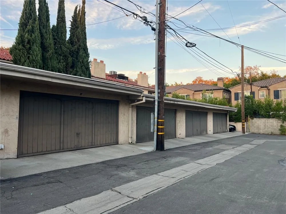 740 W Huntington Drive #K Arcadia, CA 91007