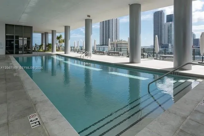 1600 NE 1st Ave #1420 Miami, FL 33132