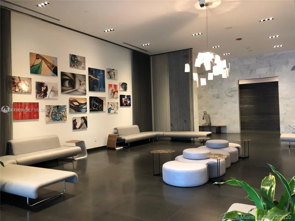 1600 NE 1st Ave #1420 Miami, FL 33132