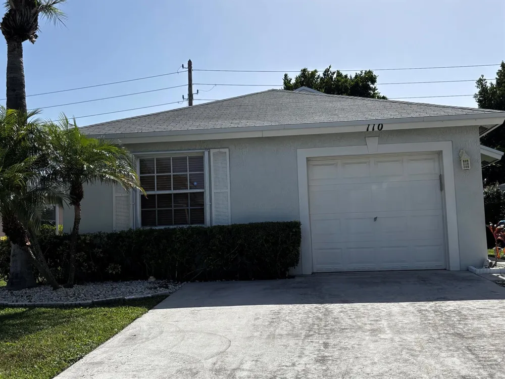 110 SUNSET BOULEVARD Boynton Beach, FL 33426