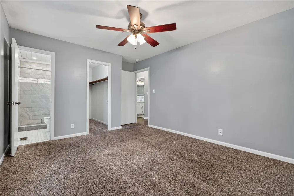1866 Harriet Drive Clarksville, TN 37040