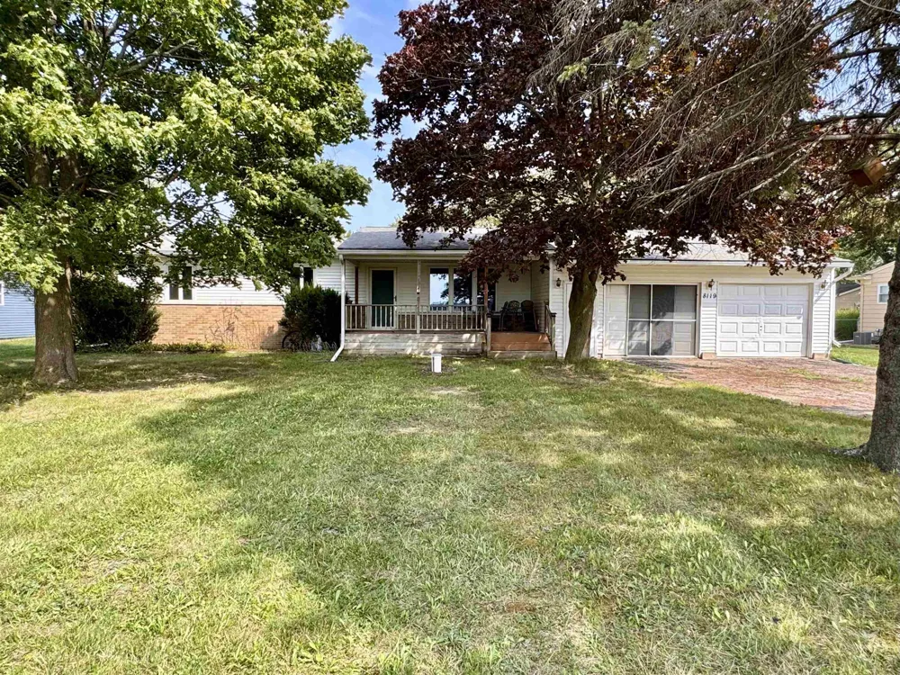 8119 Van Vleet Road Gaines Township, MI 48436