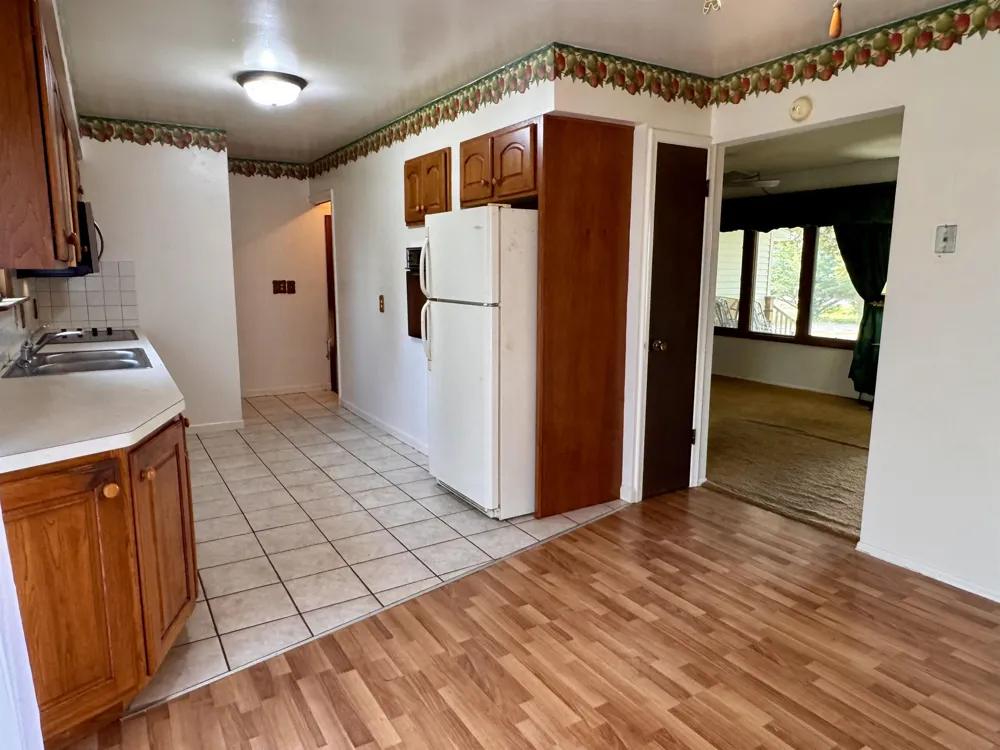 8119 Van Vleet Road Gaines Township, MI 48436
