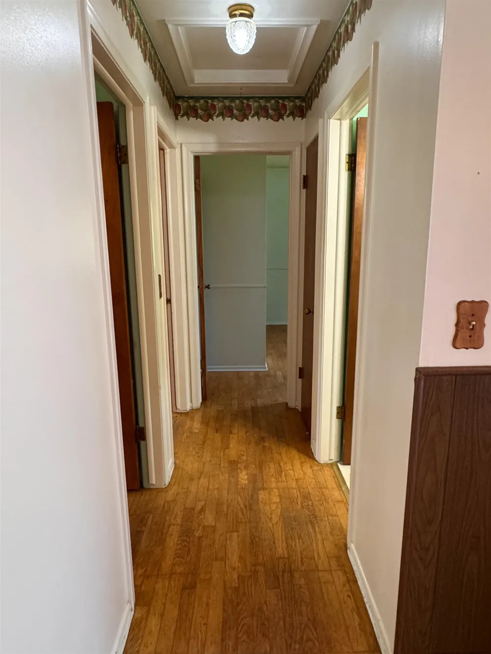 8119 Van Vleet Road Gaines Township, MI 48436