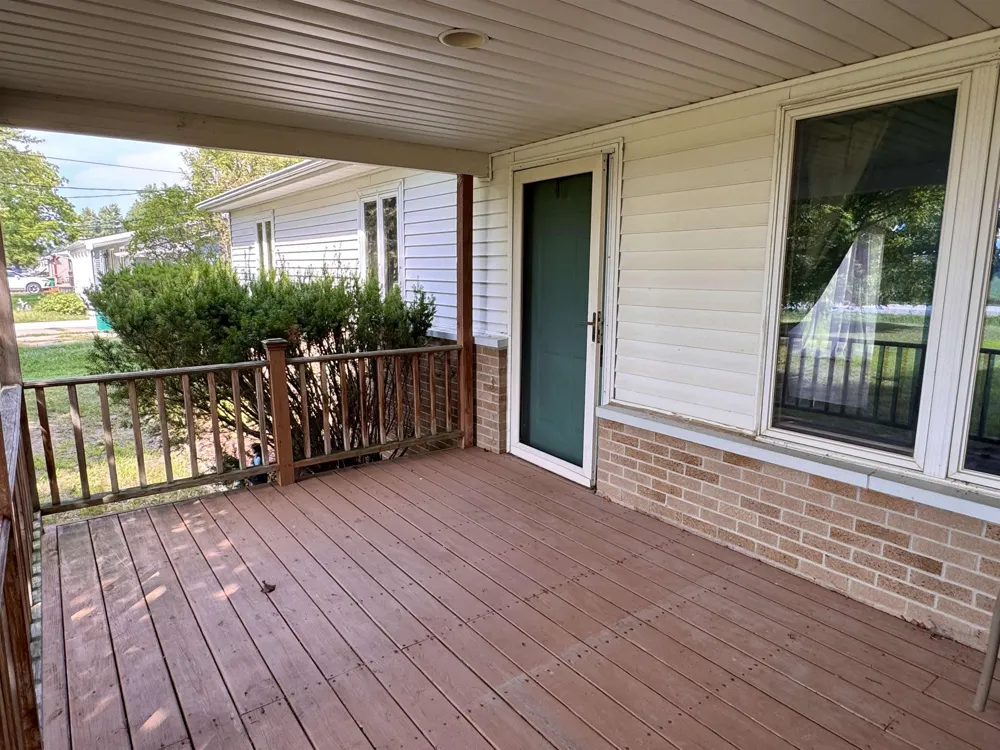 8119 Van Vleet Road Gaines Township, MI 48436