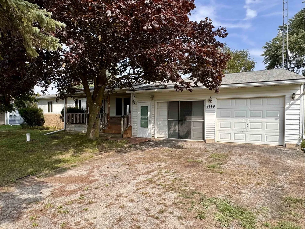 8119 Van Vleet Road Gaines Township, MI 48436