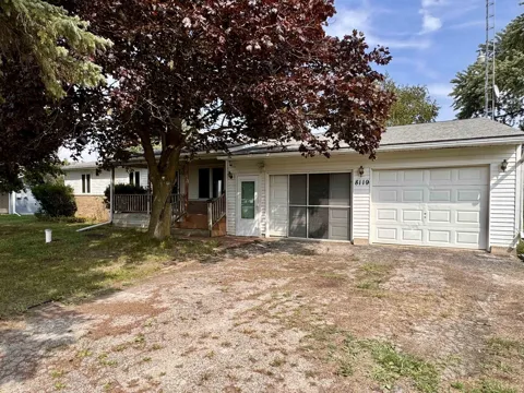 8119 Van Vleet Road