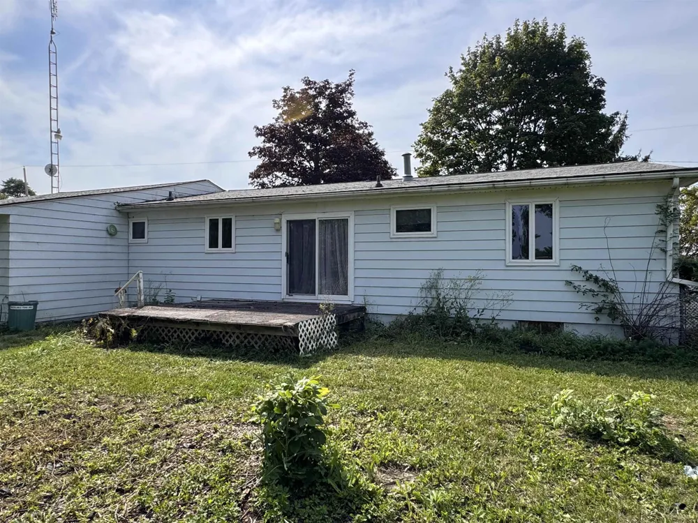 8119 Van Vleet Road Gaines Township, MI 48436