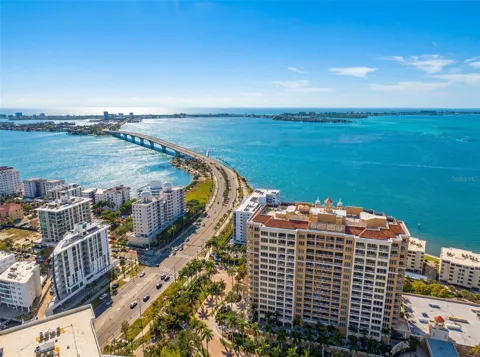 35 WATERGATE DRIVE #1104