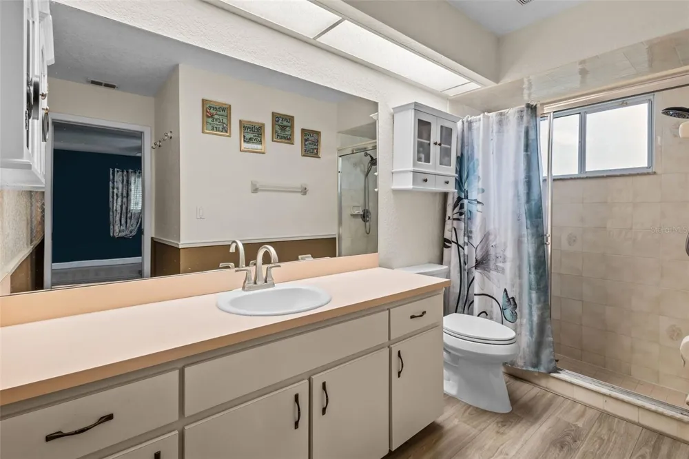 11401 CALLAGHAN AVENUE Spring Hill, FL 34608