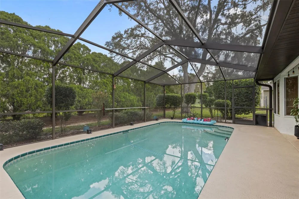 11401 CALLAGHAN AVENUE Spring Hill, FL 34608