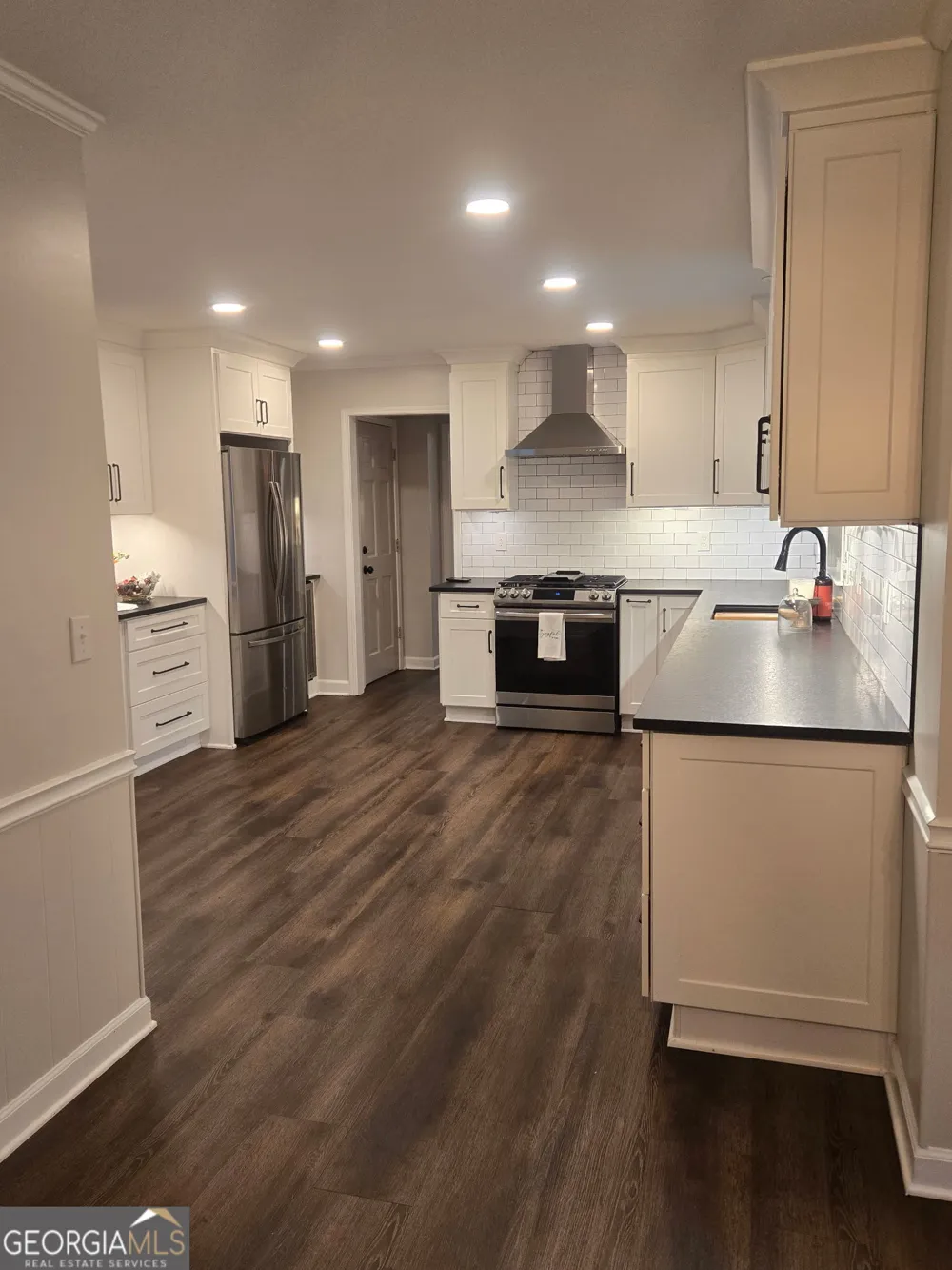 5434 Dunwoody Knoll CT Dunwoody, GA 30338