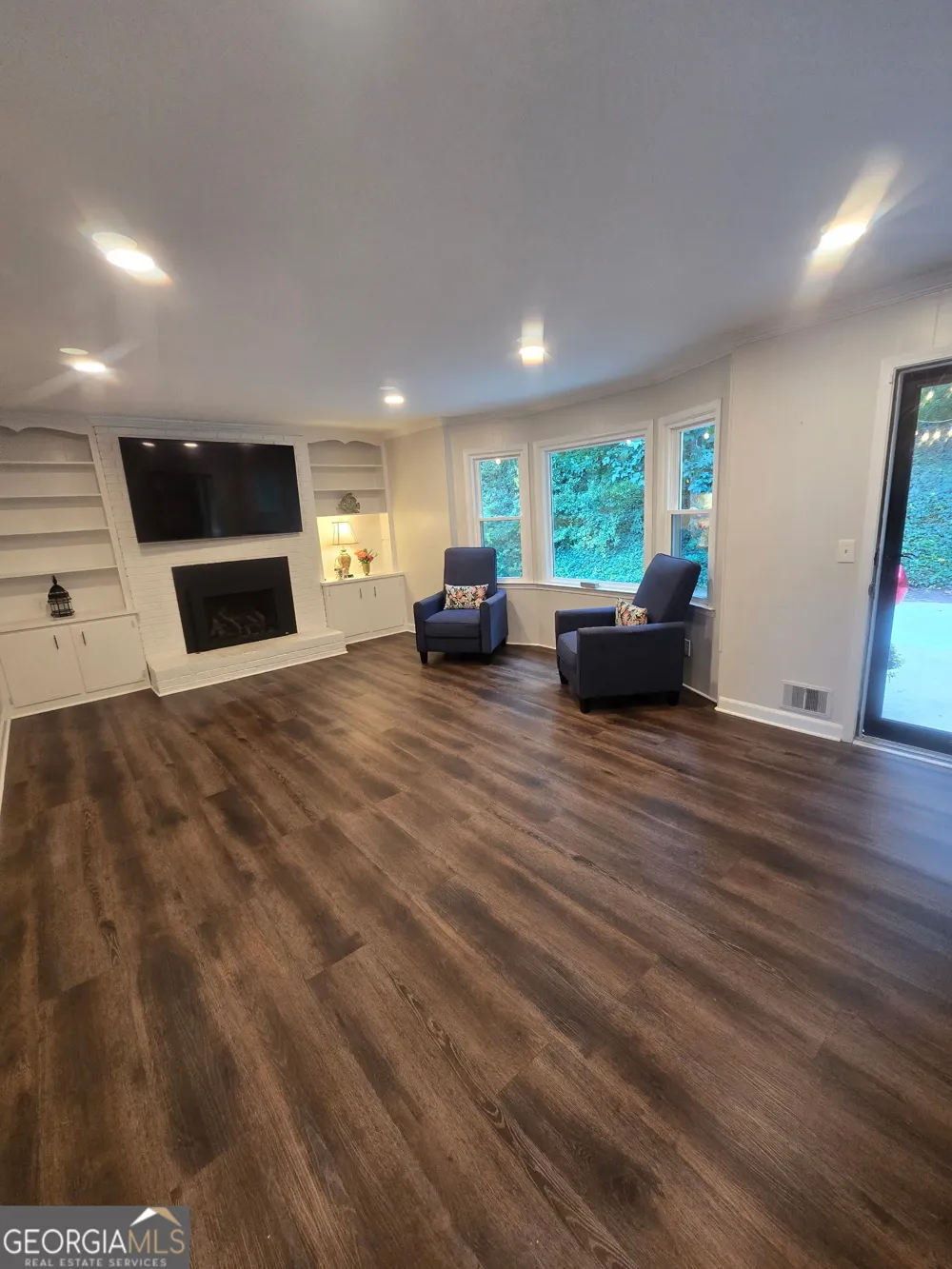 5434 Dunwoody Knoll CT Dunwoody, GA 30338