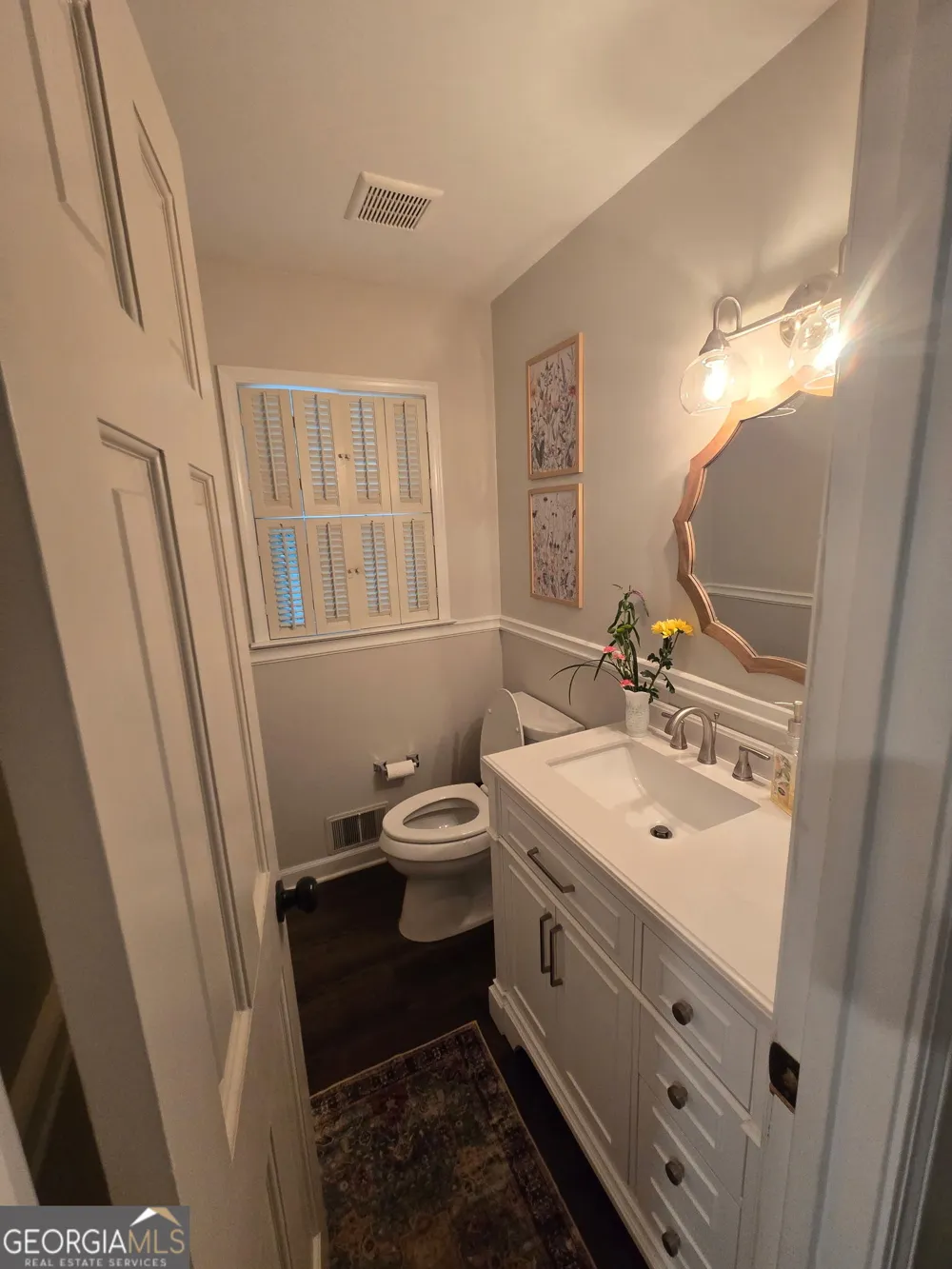 5434 Dunwoody Knoll CT Dunwoody, GA 30338