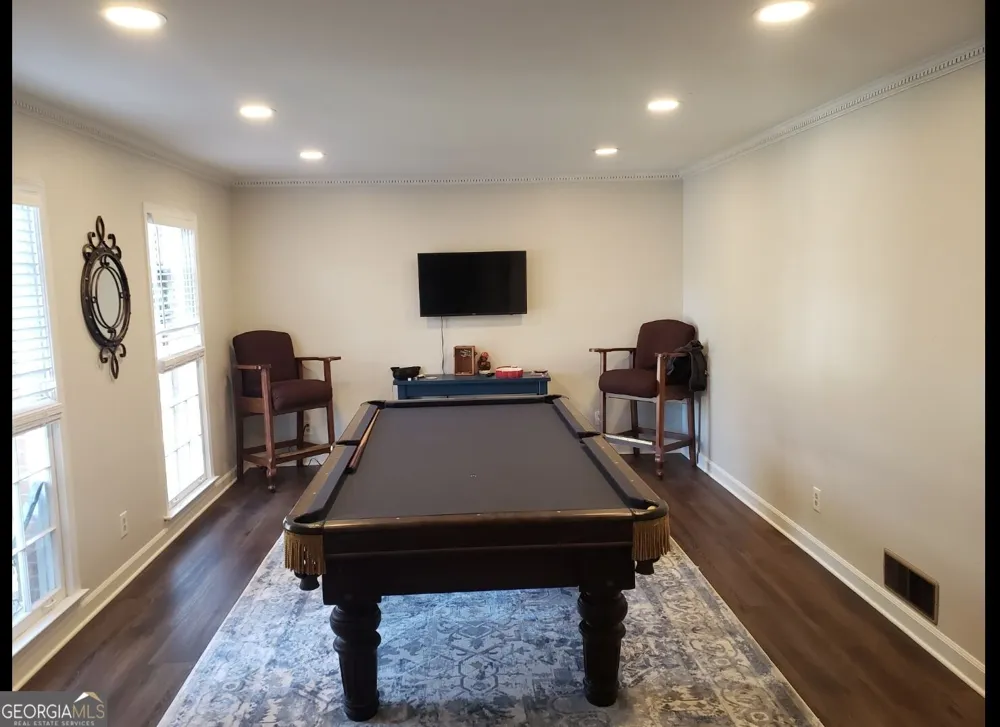 5434 Dunwoody Knoll CT Dunwoody, GA 30338