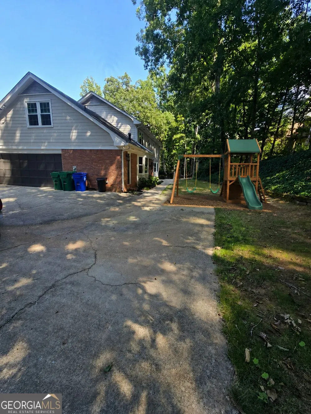 5434 Dunwoody Knoll CT Dunwoody, GA 30338