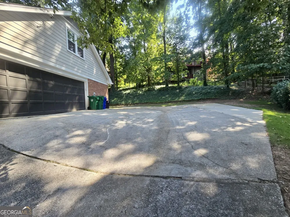 5434 Dunwoody Knoll CT Dunwoody, GA 30338