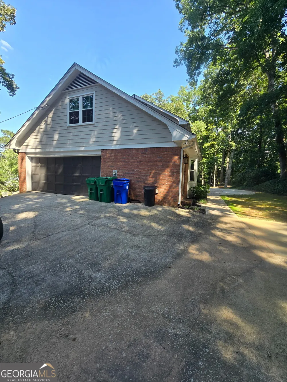 5434 Dunwoody Knoll CT Dunwoody, GA 30338
