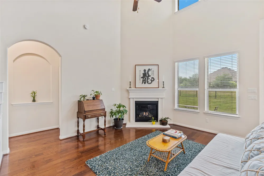 5012 Yucca Bloom Drive Georgetown, TX 78626