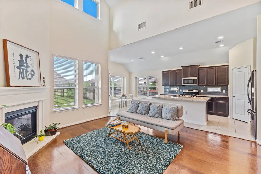 5012 Yucca Bloom Drive Georgetown, TX 78626
