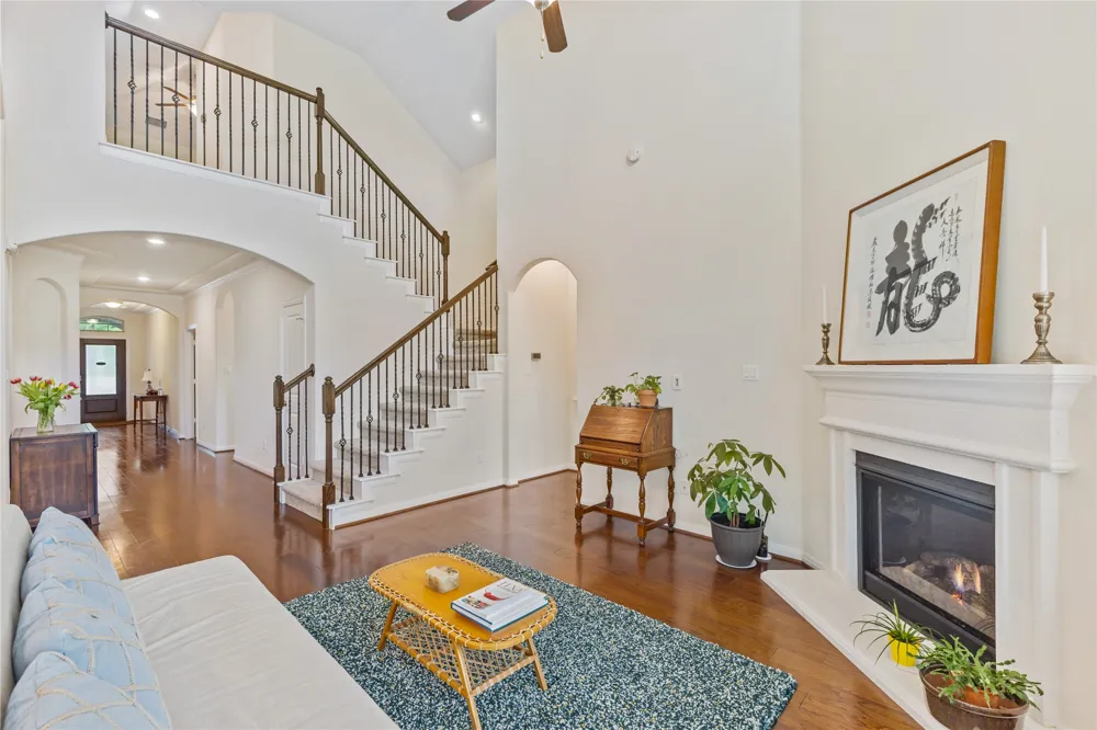 5012 Yucca Bloom Drive Georgetown, TX 78626
