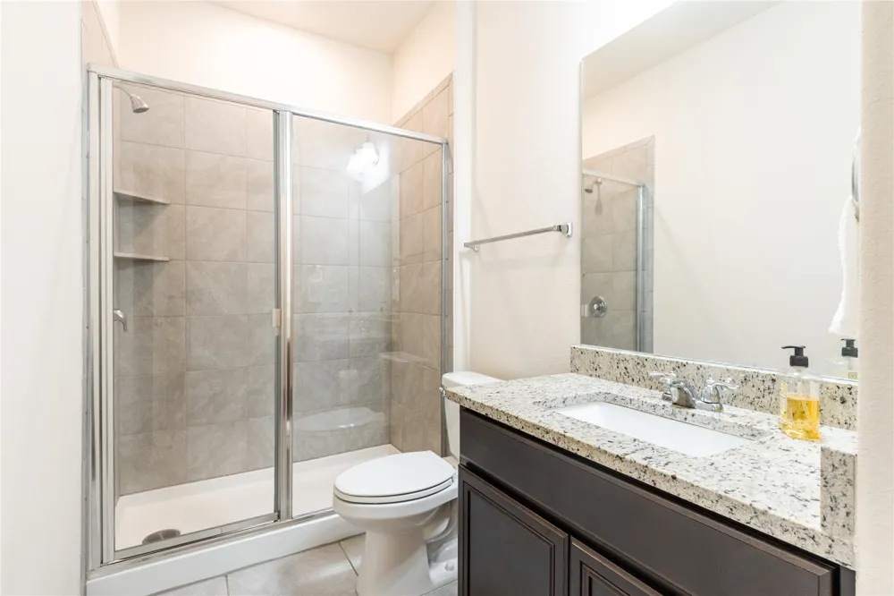5012 Yucca Bloom Drive Georgetown, TX 78626