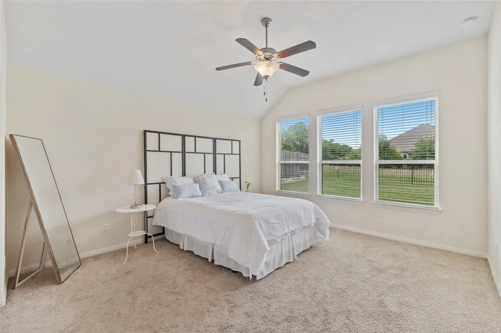 5012 Yucca Bloom Drive Georgetown, TX 78626