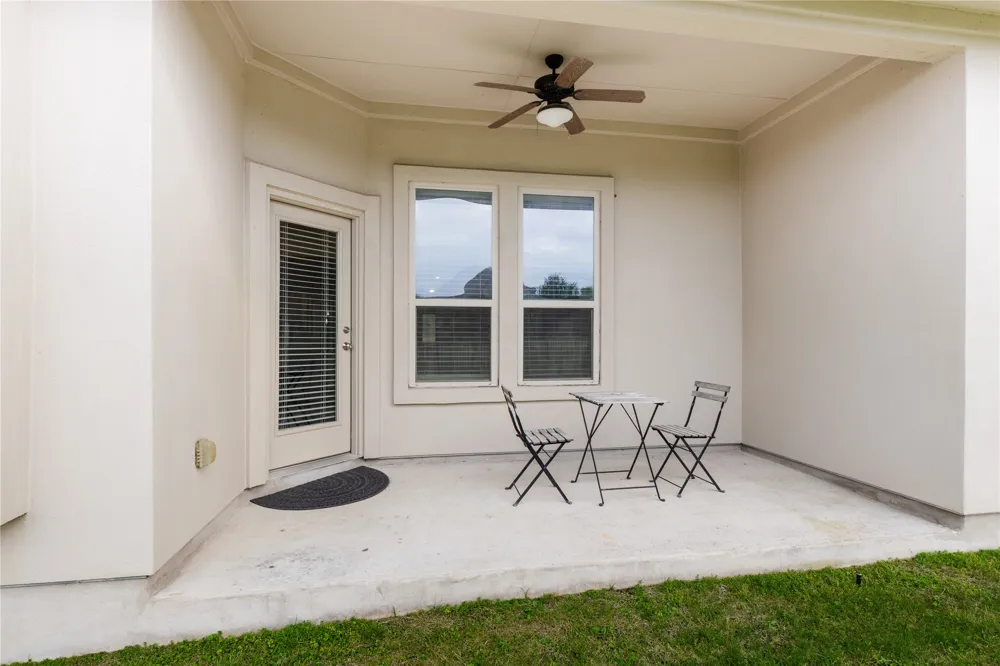 5012 Yucca Bloom Drive Georgetown, TX 78626