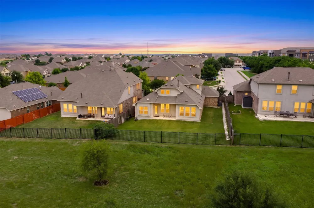 5012 Yucca Bloom Drive Georgetown, TX 78626