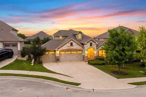 5012 Yucca Bloom Drive